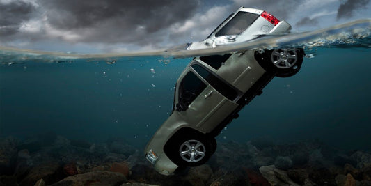 How to Escape a Sinking Car: Step-by-StepGuide