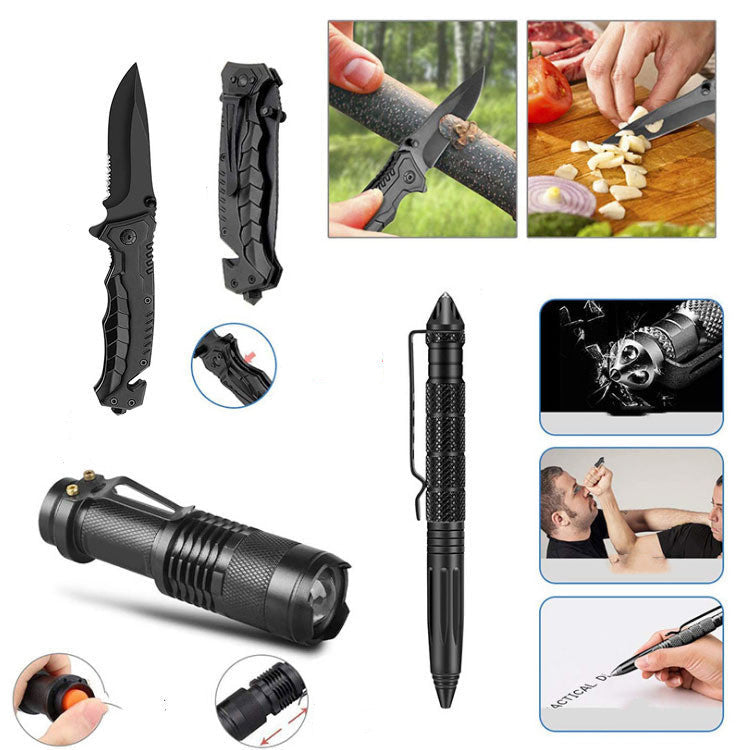 Ultimate Survival Kit