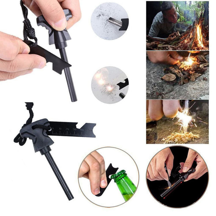Ultimate Survival Kit