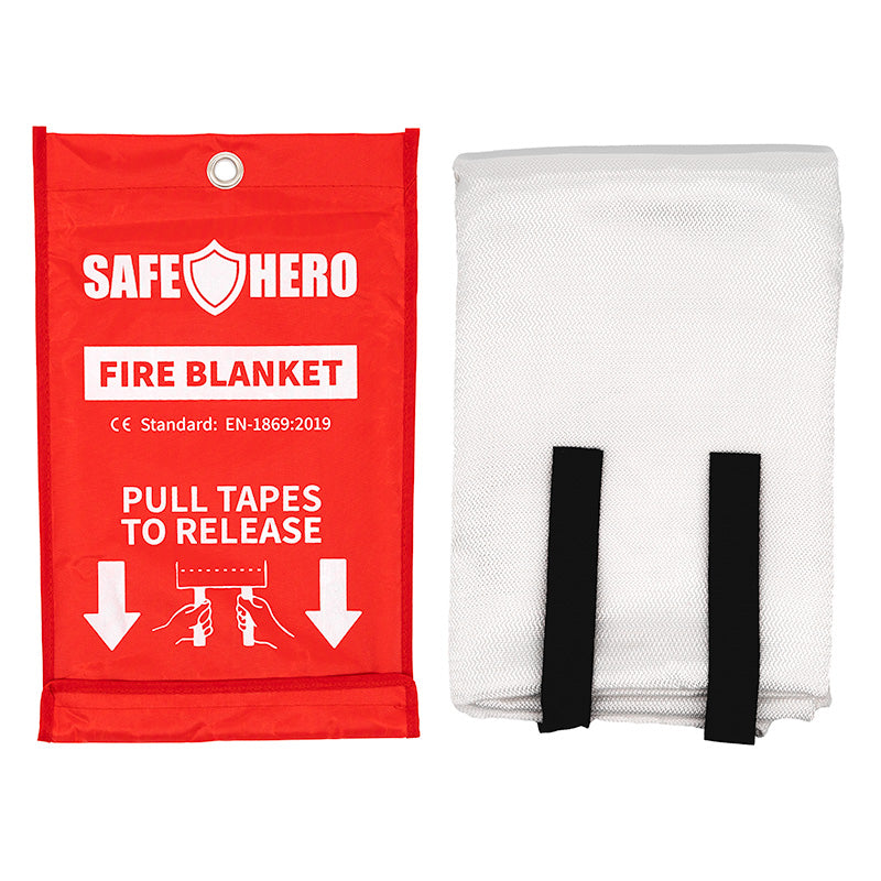 Emergency Fire Blanket