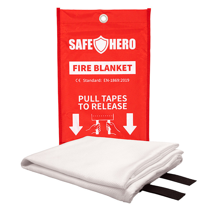 Emergency Fire Blanket