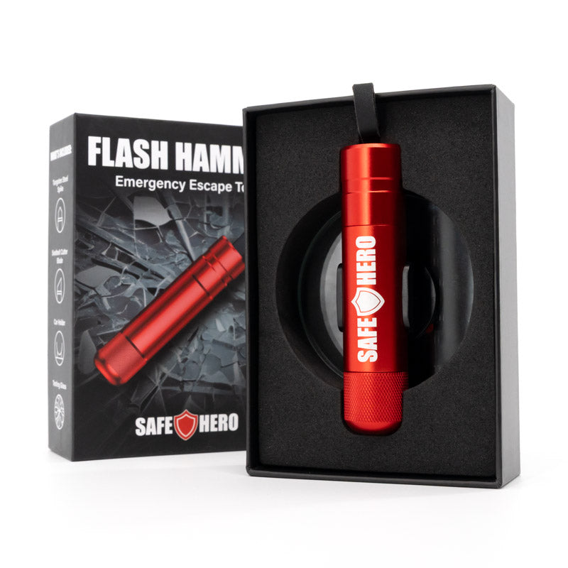 Flash Hammer