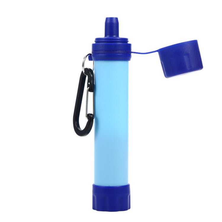 Personal Water Filter Straw