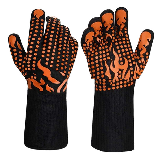 Heat Resistant Gloves