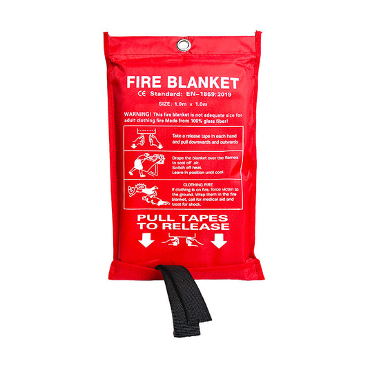 Emergency Fire Blanket