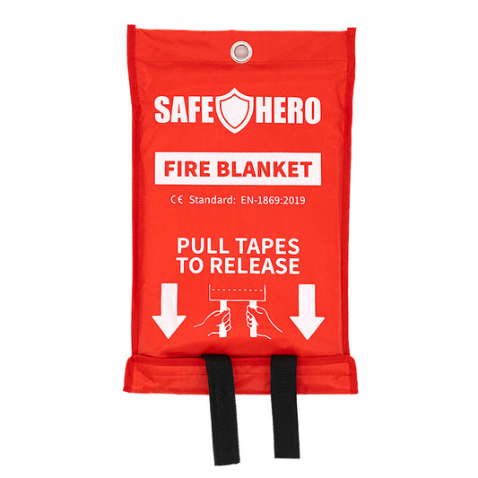 Emergency Fire Blanket