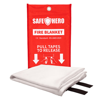 Emergency Fire Blanket