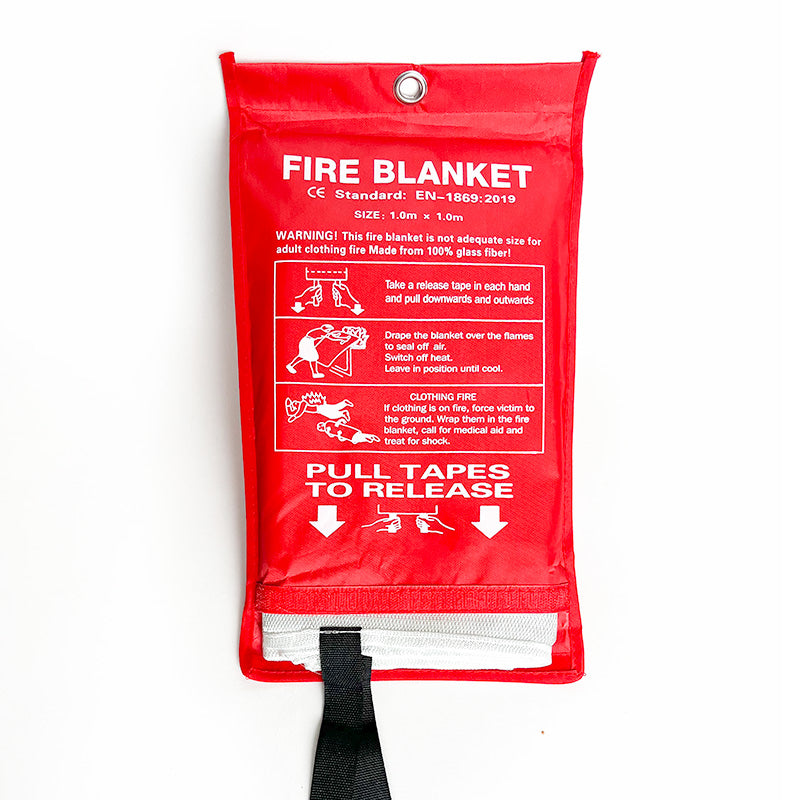 Emergency Fire Blanket