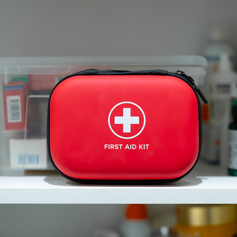 First Aid Kit