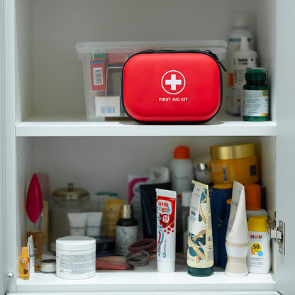 First Aid Kit