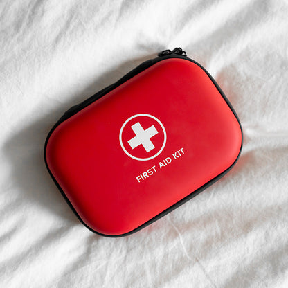 First Aid Kit