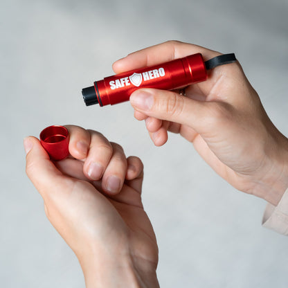 Flash Hammer