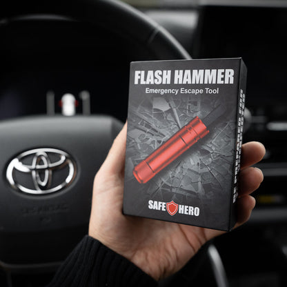 Flash Hammer