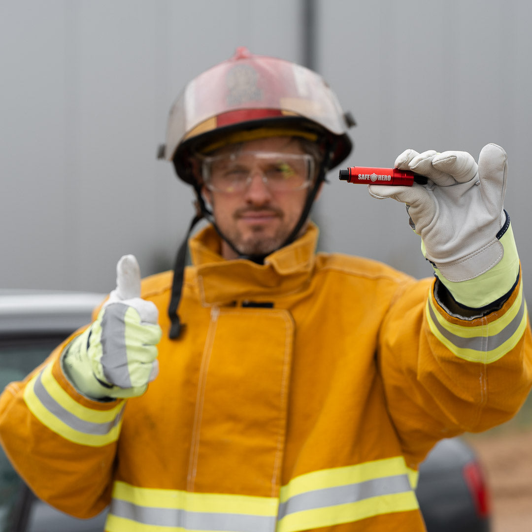 Flash Hammer