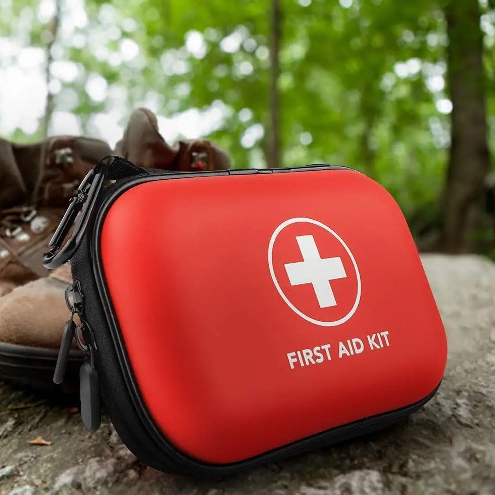 First Aid Kit